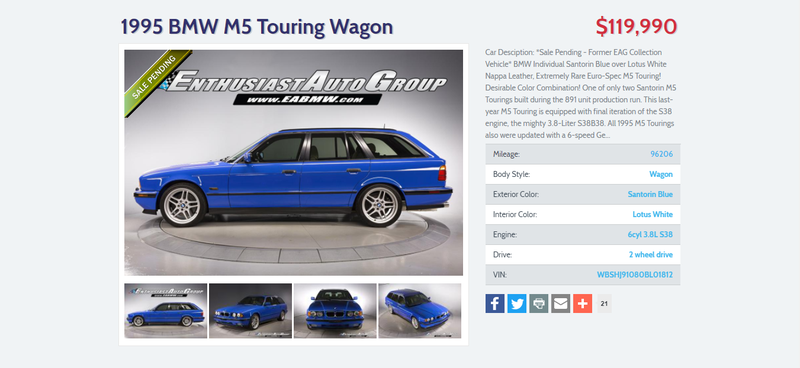 Illustration for article titled What Car Would You Overpay For?